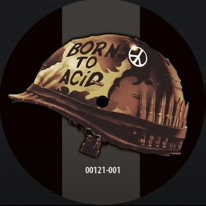 Full Metal Acid (EP)