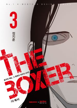 The Boxer, tome 3