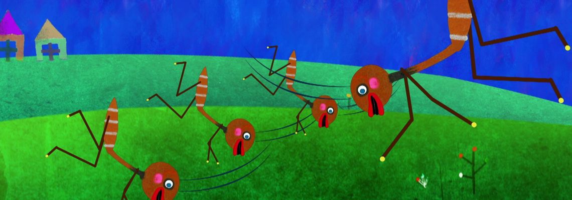 Cover Portrait de famille