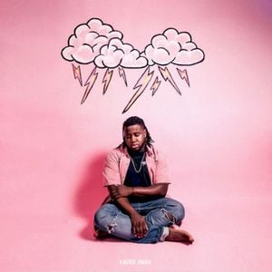 Pink Lightning (EP)