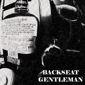 Backseat Gentleman (EP)