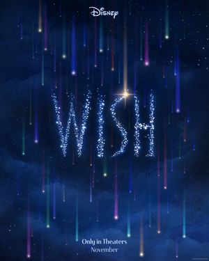 Wish - Asha et la bonne étoile