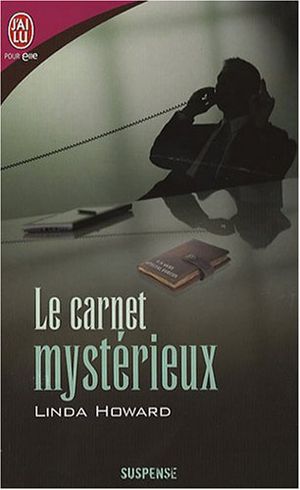 Le Carnet mystérieux