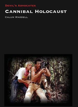 Cannibal Holocaust