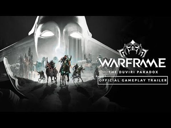 Warframe: Le Paradoxe Duviri