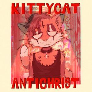 kittycat heartthrob (Single)