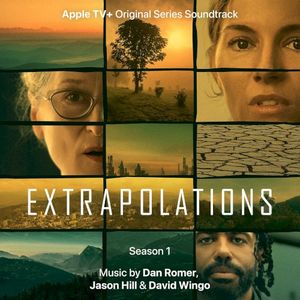 Extrapolations: Music From The Original Series (OST)