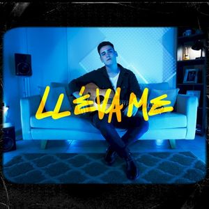 Llévame (Single)