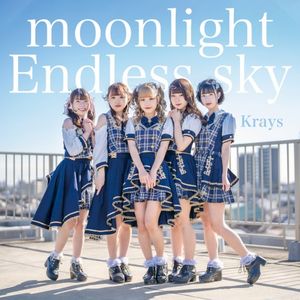 Moonlight / Endless Sky (Single)