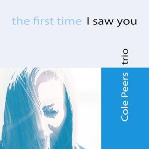 the first time I saw you (Single)