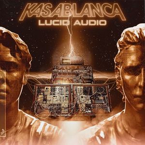 Lucid Audio (EP)