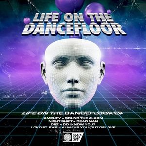 Life on the Dancefloor EP (EP)