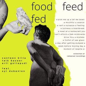 food feed fed