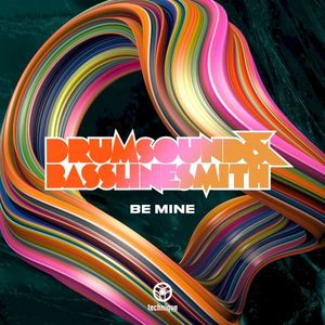 Be Mine (Single)