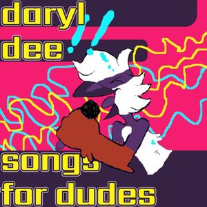 songs for dudes (EP)