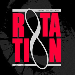 Rotation 01 (EP)