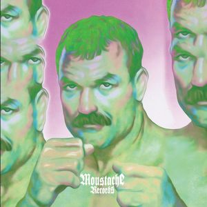 You Can Trust a Man with a Moustache, Vol. 4 (EP)