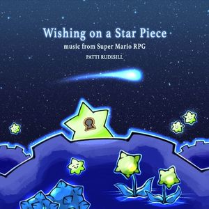 Wishing on a Star Piece: Music from Super Mario RPG (EP)