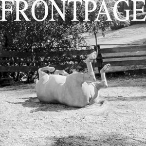 FRONTPAGE (Single)