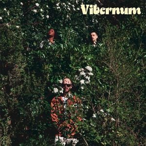 Vibernum (EP)