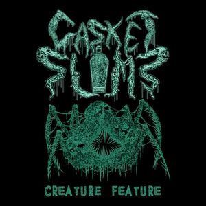 Creature Feature (EP)