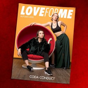 Love For Me (Single)