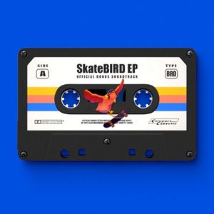 SkateBIRD EP: Official Bonus Soundtrack (OST)