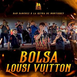 Bolsa Louis Vuitton (Single)