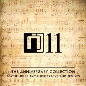 Intrigue 11: The Anniversary Collection