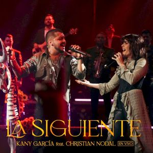 La siguiente (Live)