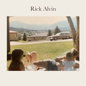 Ricky (EP)