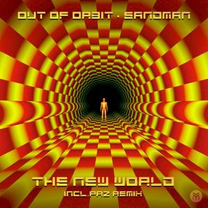 The New World (Single)