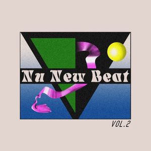 Jungle Nu Beat (RFX rework)