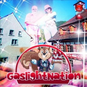 Gaslight Nation (Single)