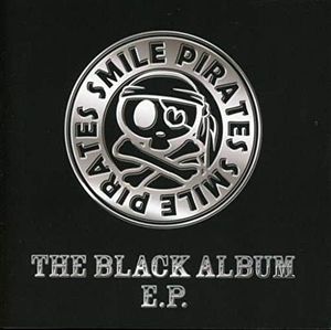 The Black Album e.p. (EP)