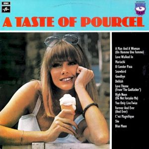 A Taste Of Pourcel