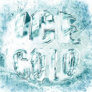 Ice Cold (Single)