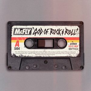God of Rock & Roll (Single)