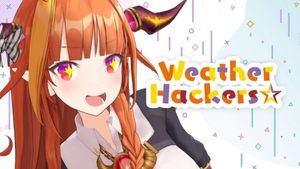 Weather Hackers☆ (Single)