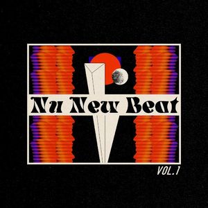 Nu New Beat, Vol. 1