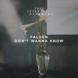 Don't Wanna Know (Single)