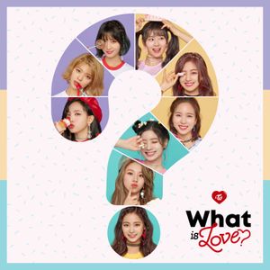 What is Love? (EP)