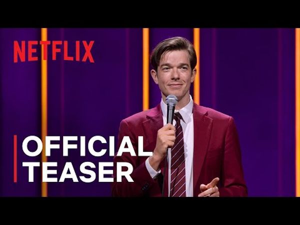 John Mulaney : Baby J