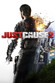 Jaquette Just Cause 2