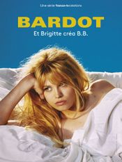 Affiche Bardot