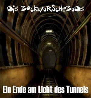 Ein Ende am Licht des Tunnels