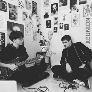 Reunion (Single)