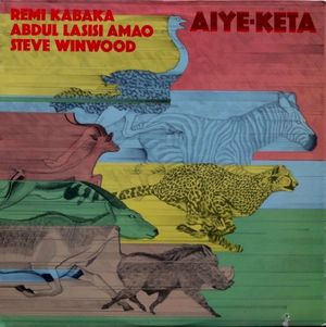 Aiye-Keta