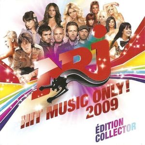 NRJ Hit Music Only! 2009 (édition collector)