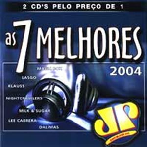 As 7 Melhores: 2004